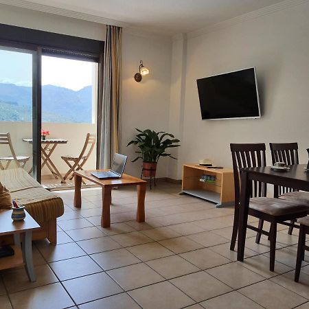 Apartamentos Serrella - Rural Guadalest Benimantell Εξωτερικό φωτογραφία